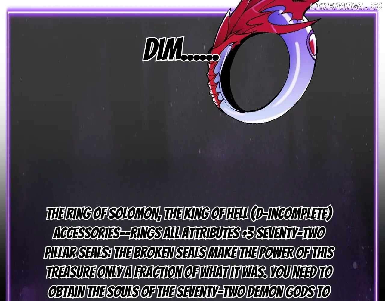 Virus King Chapter 64 84